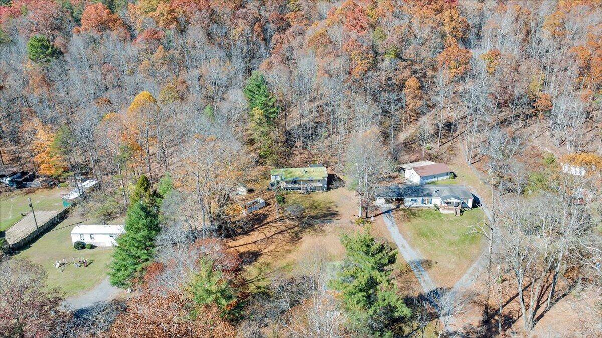 Covington, VA 24426,7820 Ogle Creek RD