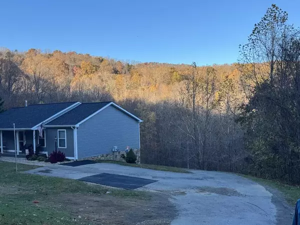 Blue Ridge, VA 24064,1254 Archway LN