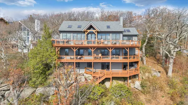 380 BLACKROCK CIR, Wintergreen, VA 22958