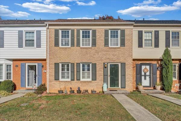 4524 Andover CT, Roanoke, VA 24018