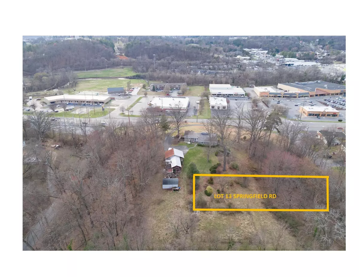 Salem, VA 24153,Lot 13 Springfield RD