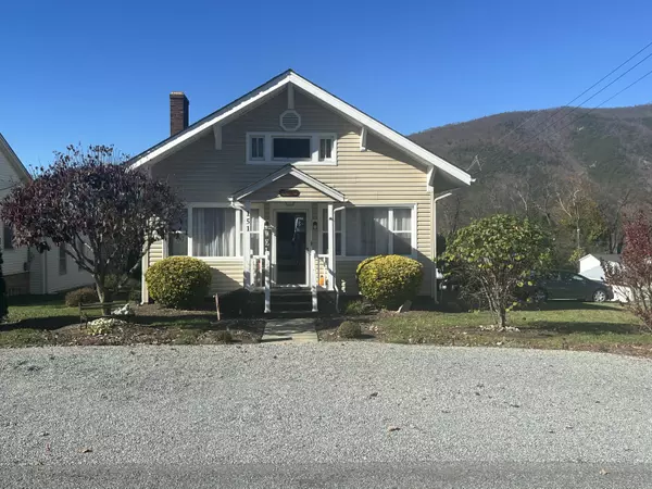 Buchanan, VA 24066,151 Culpepper AVE