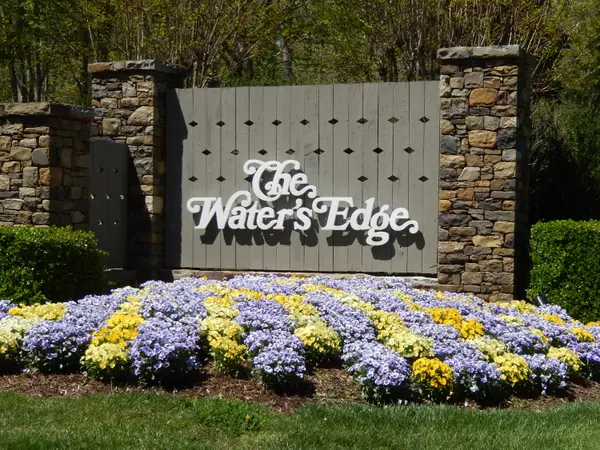 Penhook, VA 24137,LOT 29 Waters Edge DR