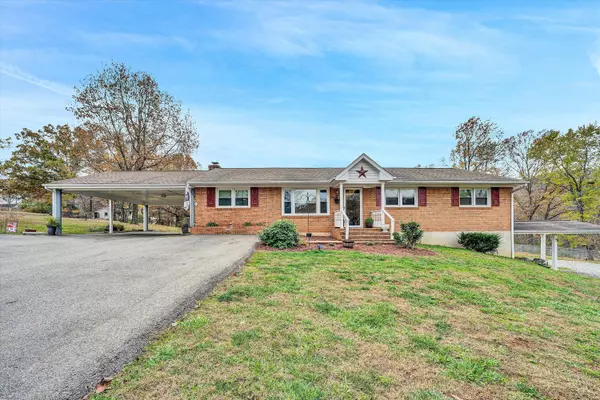 2041 Shady Run RD, Vinton, VA 24179