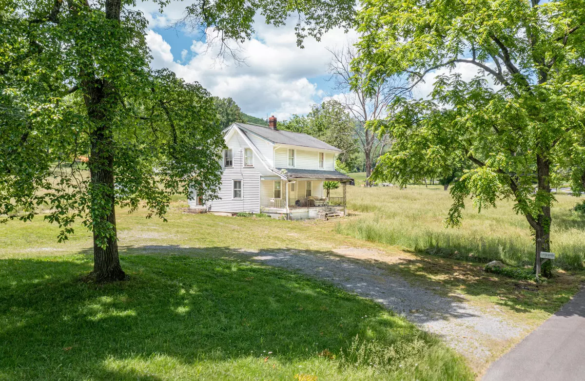 Blue Ridge, VA 24064,2463 Blue Ridge Springs RD