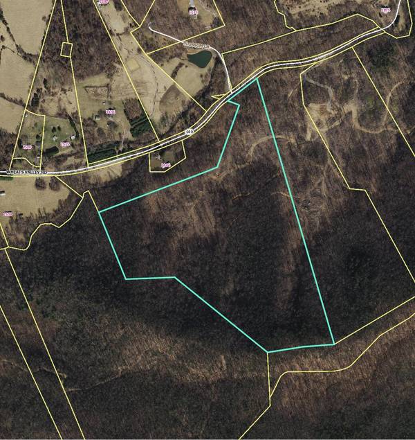 Lot 2A Wheats Valley RD, Bedford, VA 24523