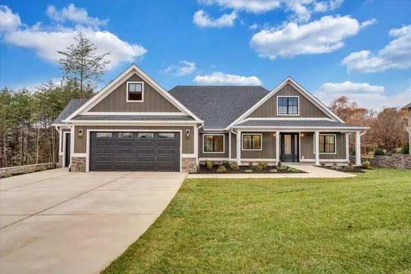 Huddleston, VA 24104,1161 Golf View CT