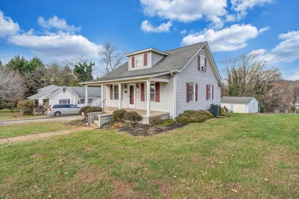 Rocky Mount, VA 24151,145 Riverview ST