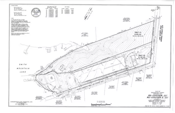 Huddleston, VA 24104,1161/1165 Graves Harbor TRL