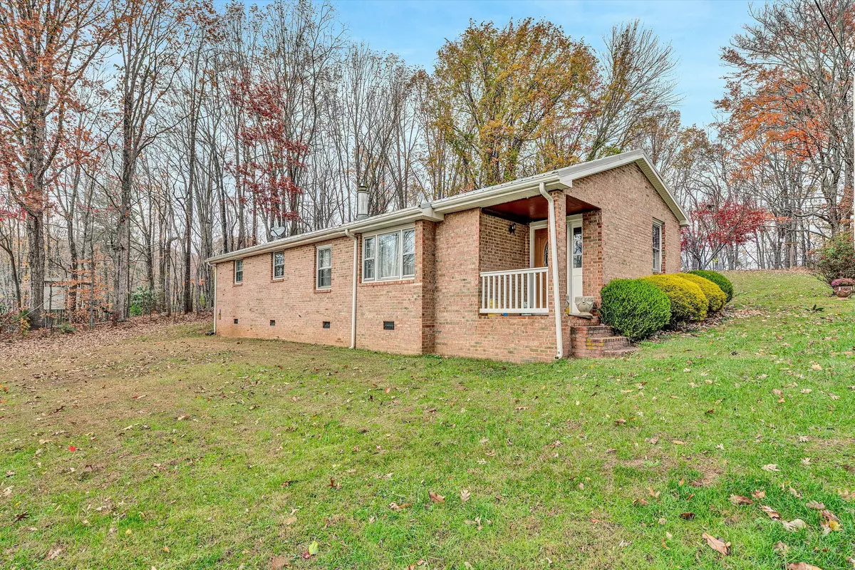 Boones Mill, VA 24065,81 MOCKINGBIRD RD