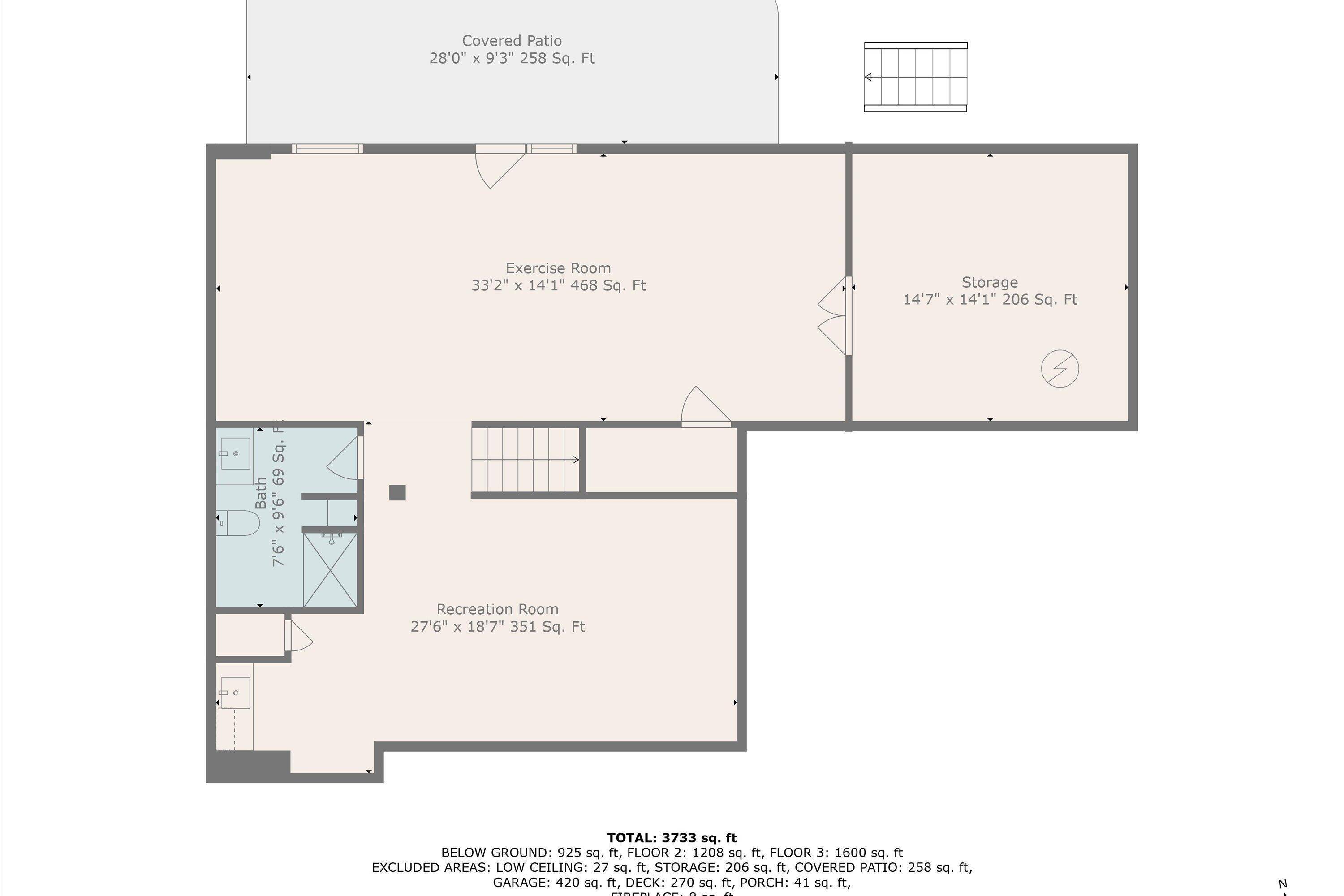 Roanoke, VA 24018,6961 Blackstone CIR