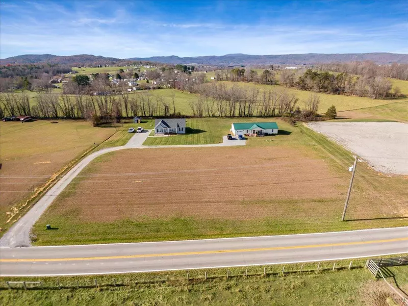 0 Loving Field RD, Pulaski, VA 24301