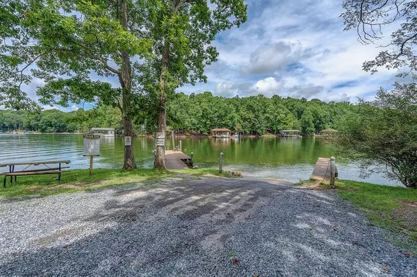 Moneta, VA 24121,Lot 29 Camelot DR