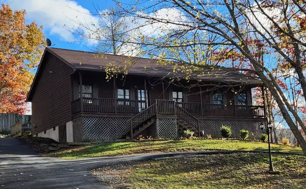 1307 Forester RD, Clifton Forge, VA 24422