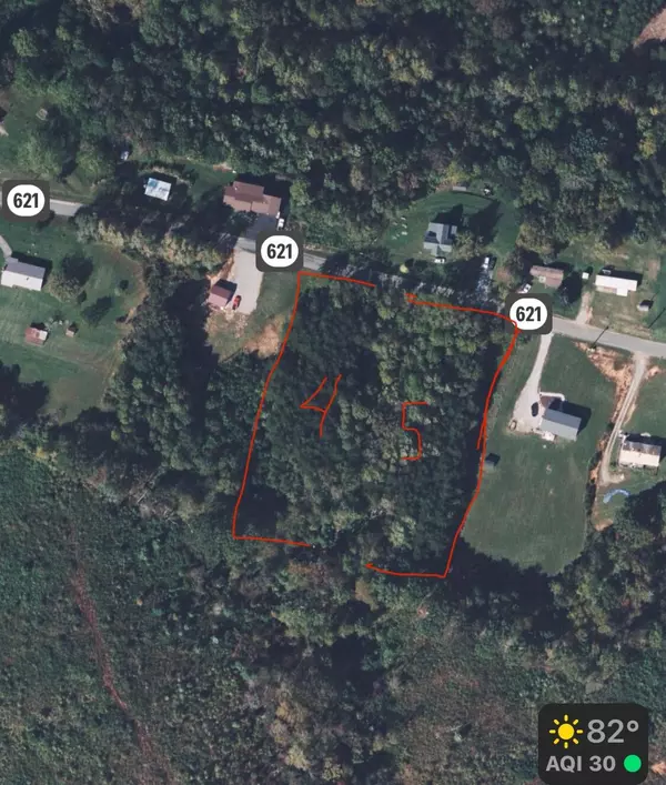 Rocky Mount, VA 24151,Lot 4 Black Rock RD