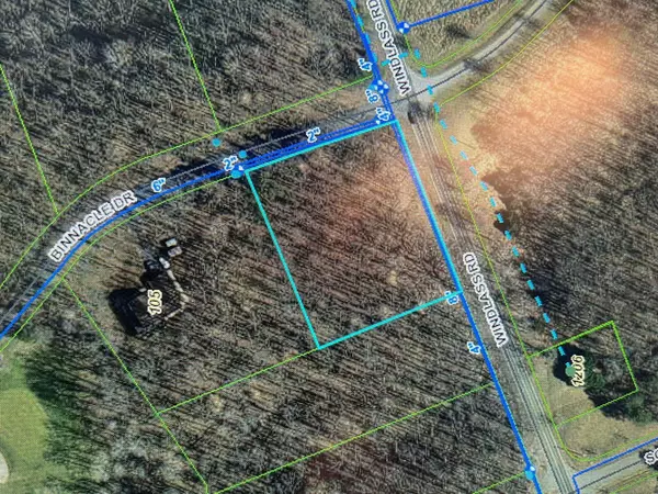 Lot 10 BINNACLE DR, Moneta, VA 24121