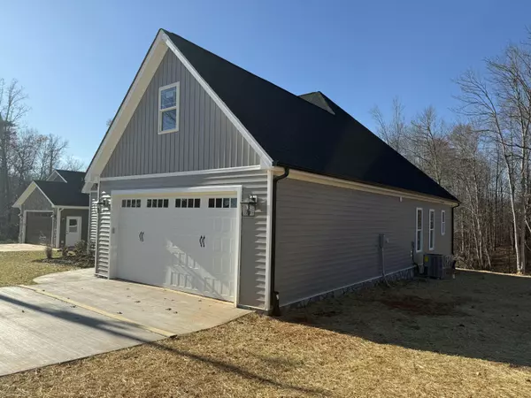 Moneta, VA 24121,2 Lot Hickory Cove