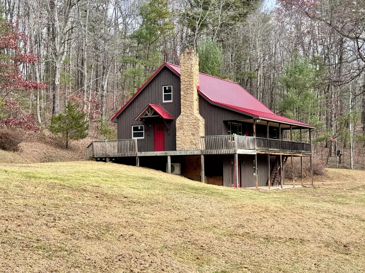 Callaway, VA 24067,228 Hatchet Creek LN