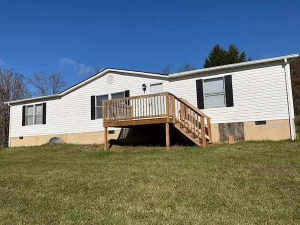 2649 Bore Auger RD, Blue Ridge, VA 24064