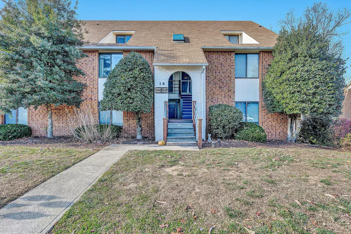 Roanoke, VA 24018,3369 Forest CT