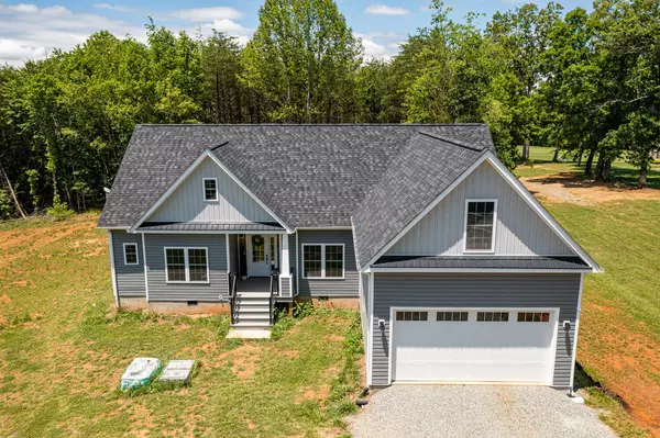 1133 Lost Mountain RD, Wirtz, VA 24184