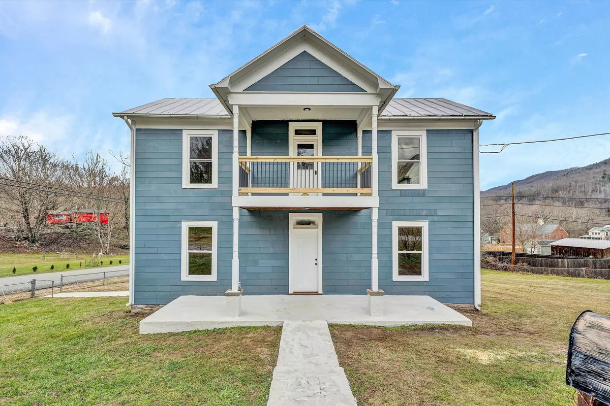 Eagle Rock, VA 24085,15 Second ST