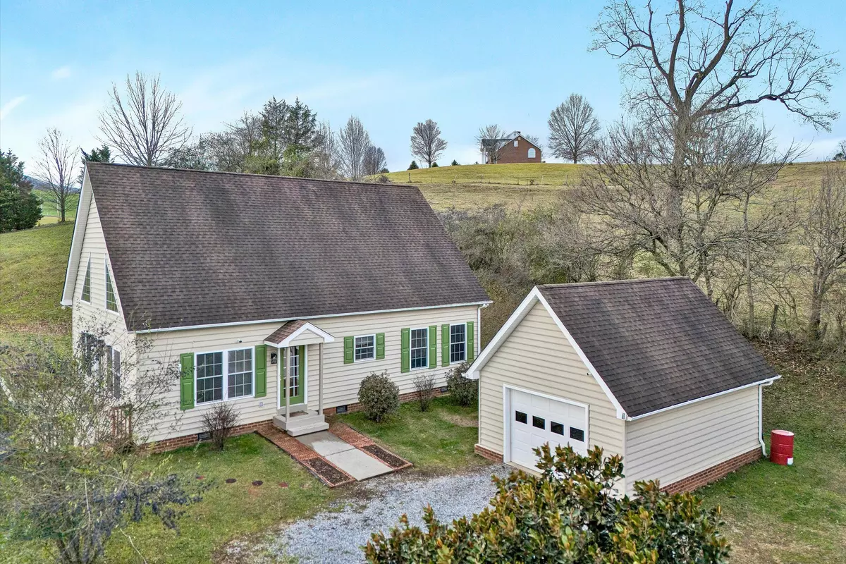 Troutville, VA 24175,145 Magnolia Springs RD