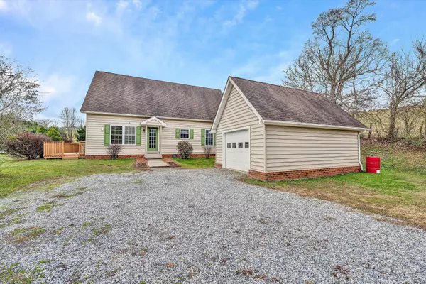 Troutville, VA 24175,145 Magnolia Springs RD