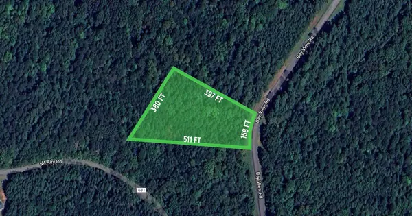 Lynch Station, VA 24571,Lot 334 Bay View RD