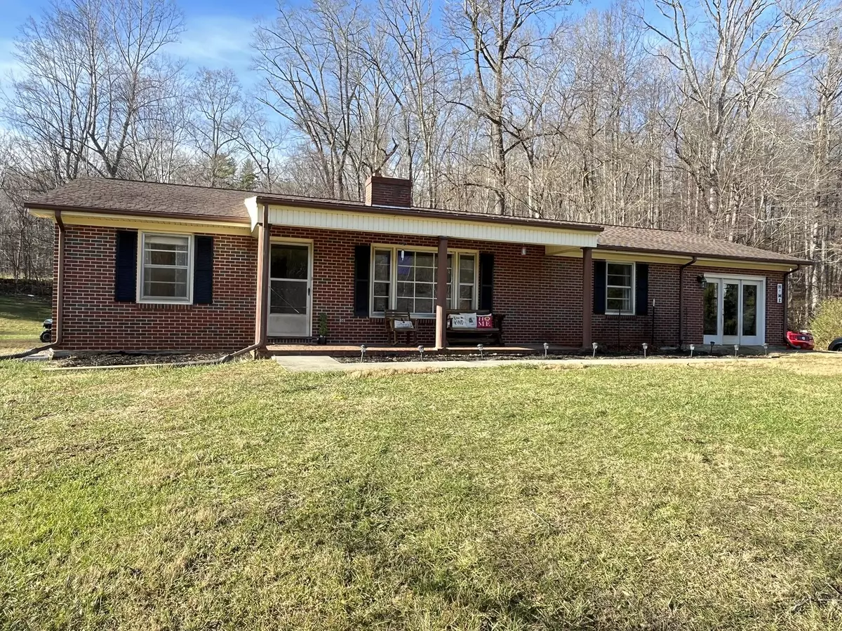 Ferrum, VA 24088,14776 Franklin ST