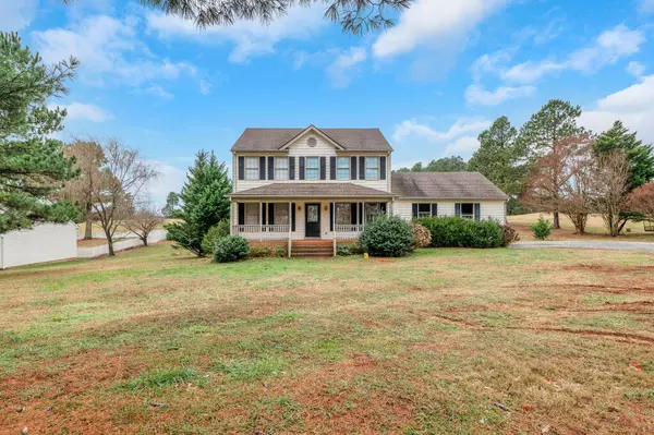 235 Country Club RD, Keysville, VA 23947