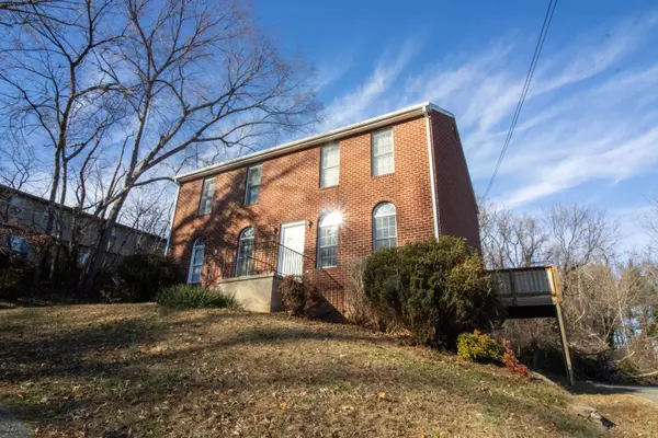 4133 Cresthill DR Unit 4135, Roanoke, VA 24018