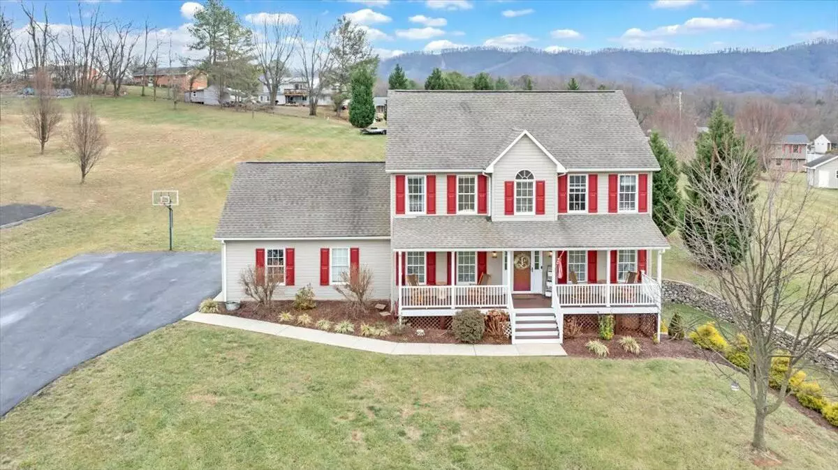 Troutville, VA 24175,300 Laymantown RD