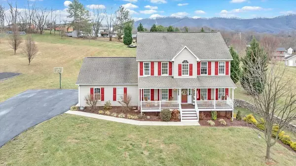 300 Laymantown RD, Troutville, VA 24175