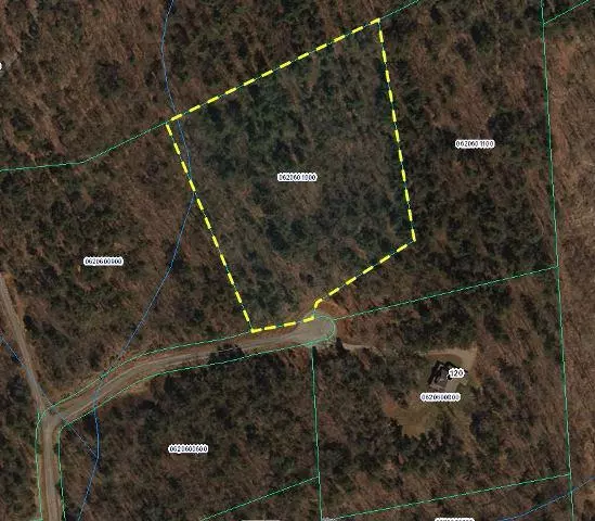 Callaway, VA 24067,00 Mint LN