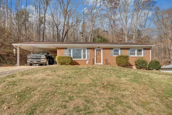 332 Blackberry RD, Bassett, VA 24055