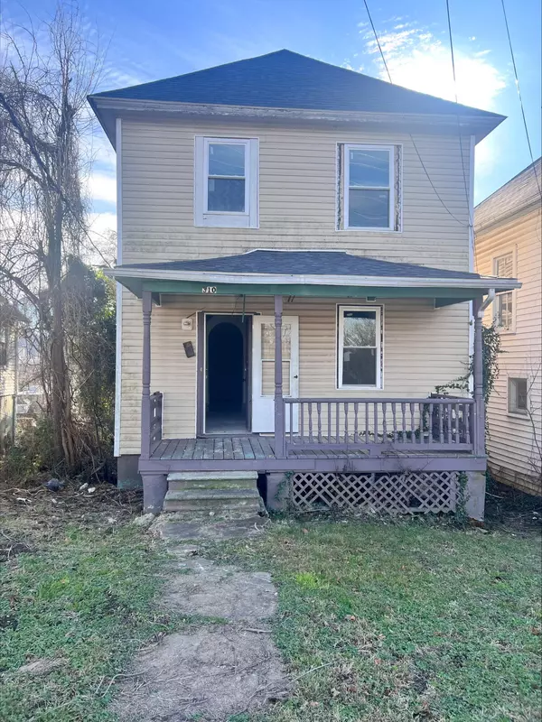 310 Patton AVE, Roanoke, VA 24016