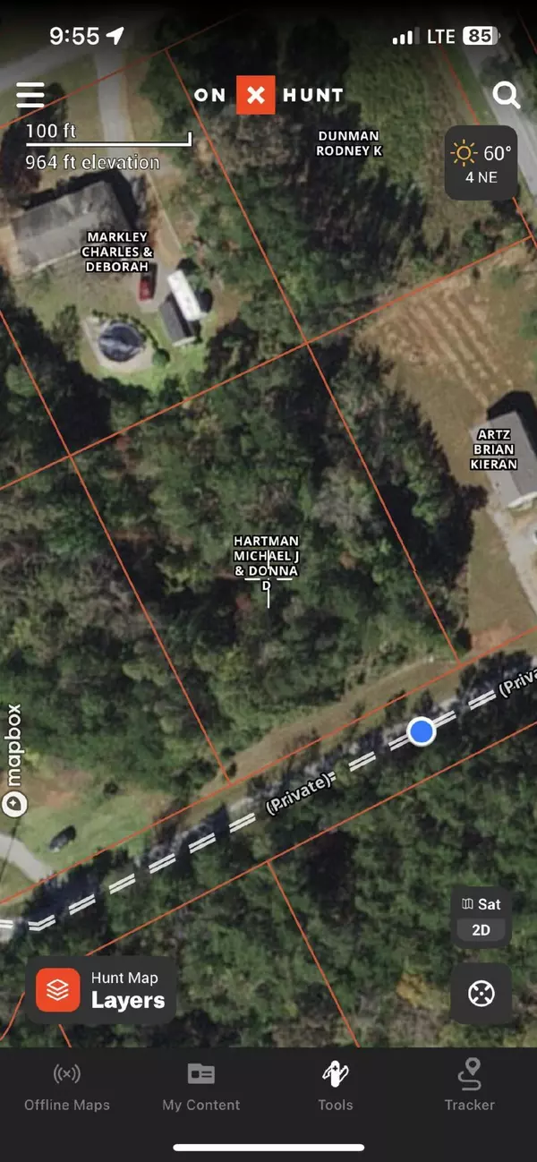 Hardy, VA 24101,Lot 10 Barrett RD