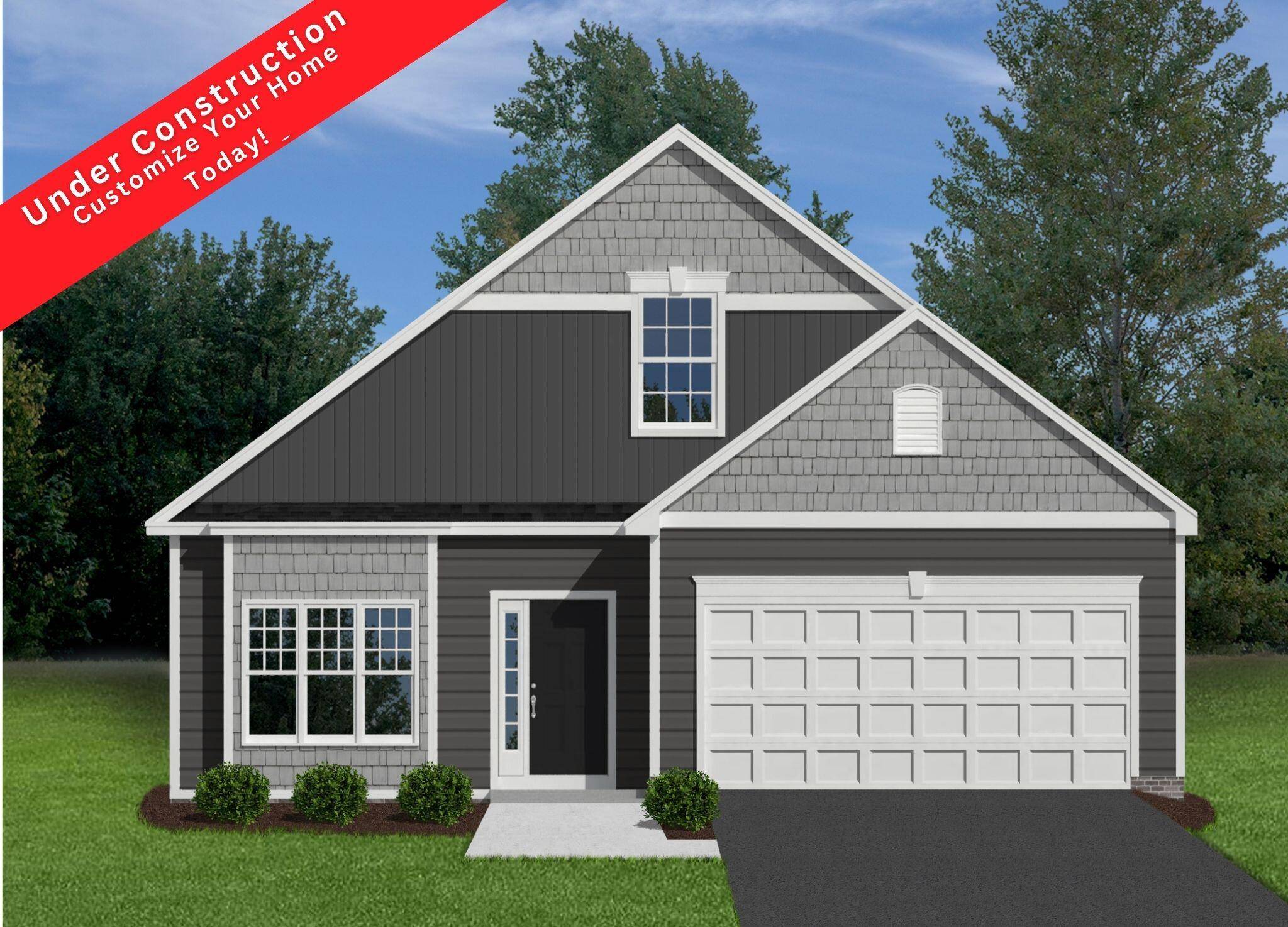 117 Parker LN, Salem, VA 24153