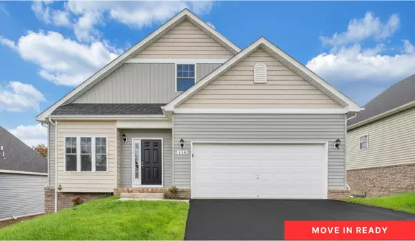 118 Parker LN, Salem, VA 24153