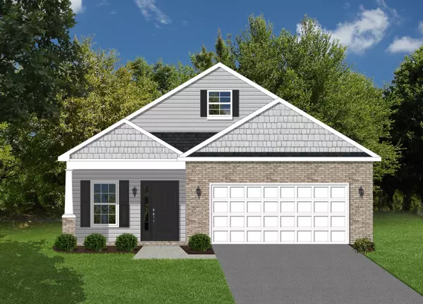 5244 Arrowhead TRL, Salem, VA 24153