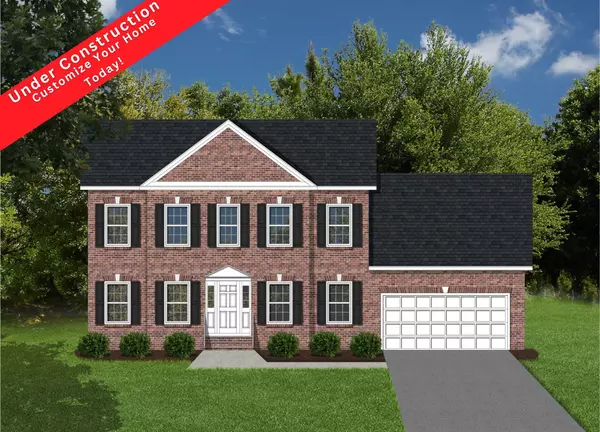 4999 Warrior DR, Salem, VA 24153