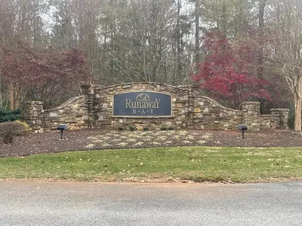 Lynch Station, VA 24571,Lot 186 Hidden Cove LN