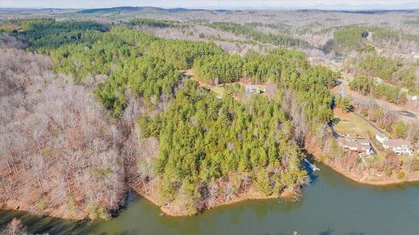 Lot 186 Hidden Cove LN, Lynch Station, VA 24571