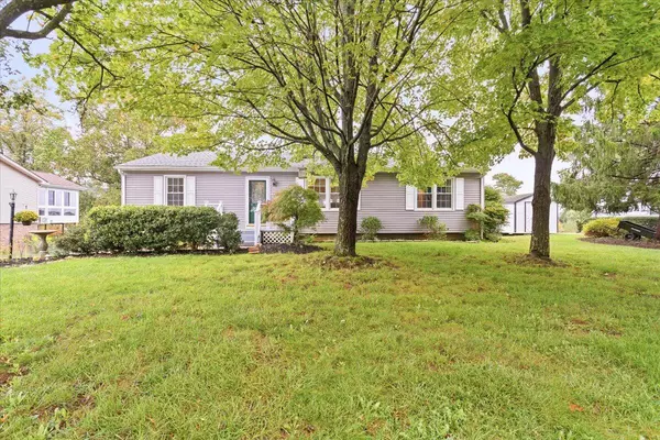 5344 SUNDANCE RD, Salem, VA 24153