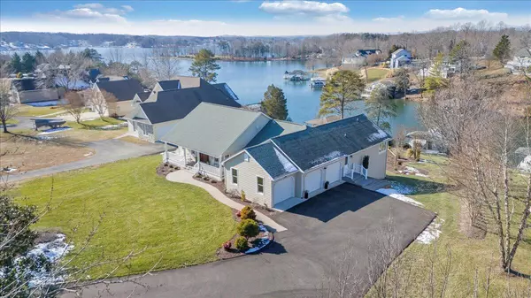 310 Key West ST,  Moneta,  VA 24121