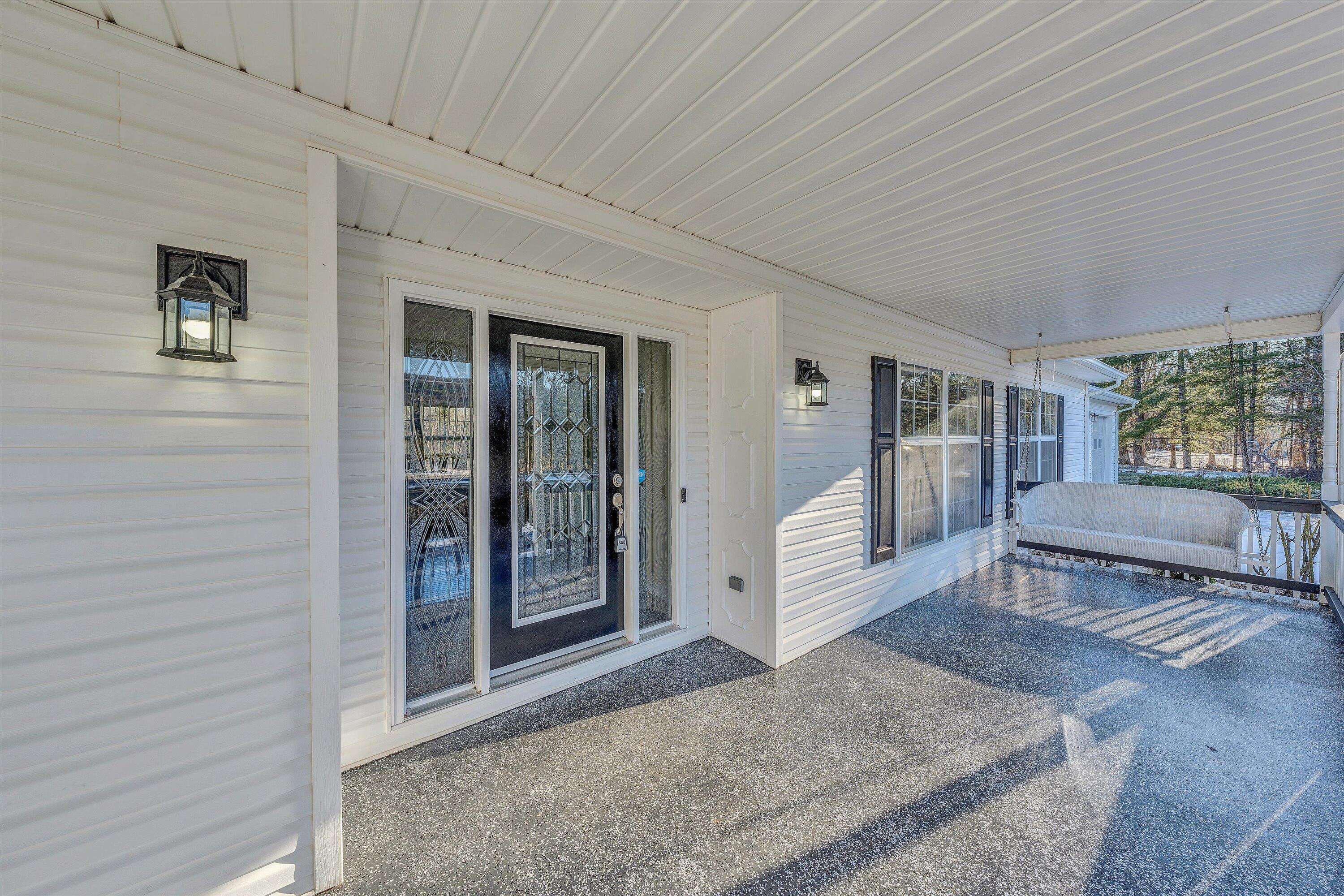Callaway, VA 24067,35 Middle Ridge DR