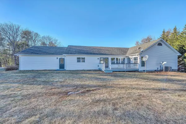 Callaway, VA 24067,35 Middle Ridge DR