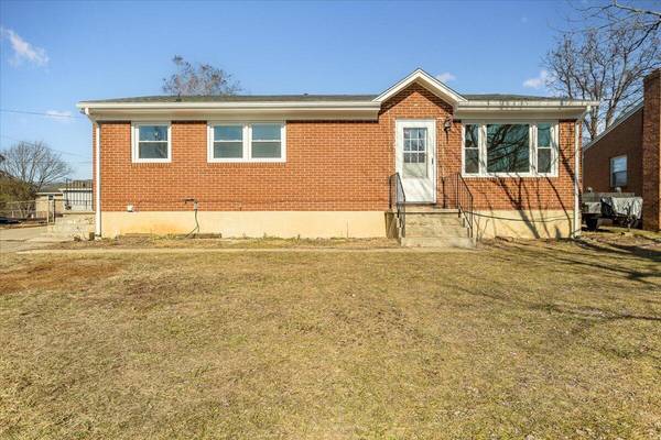 727 Moran AVE, Salem, VA 24153