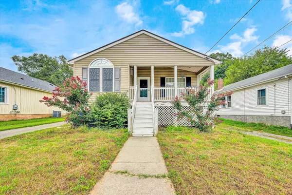 2610 King ST, Roanoke, VA 24012